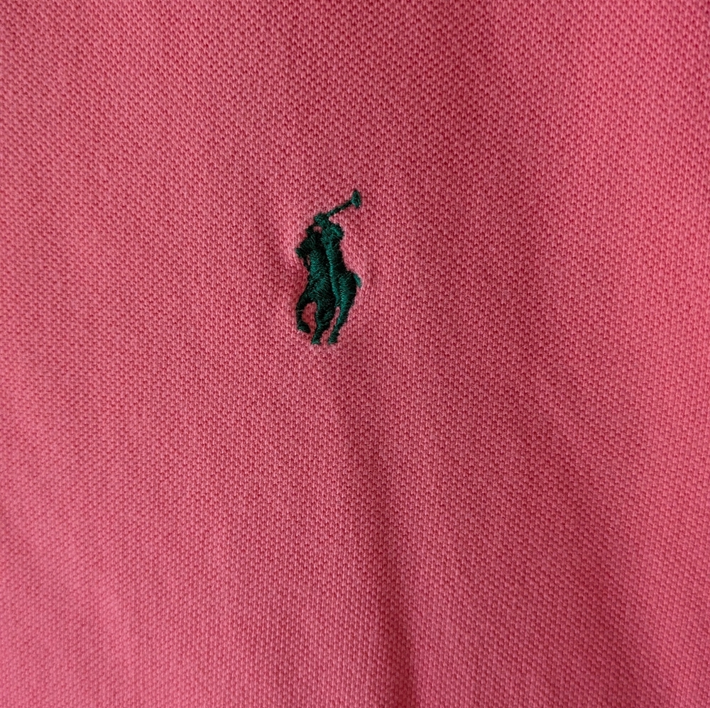 Polo by Ralph Lauren Men's Vintage Polo Shirts Bundle - Picture 3 of 13